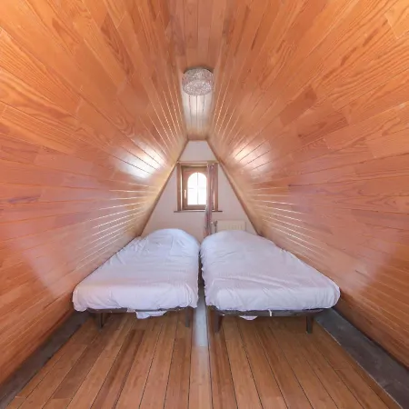 Jong & Blij 6 By Interhome